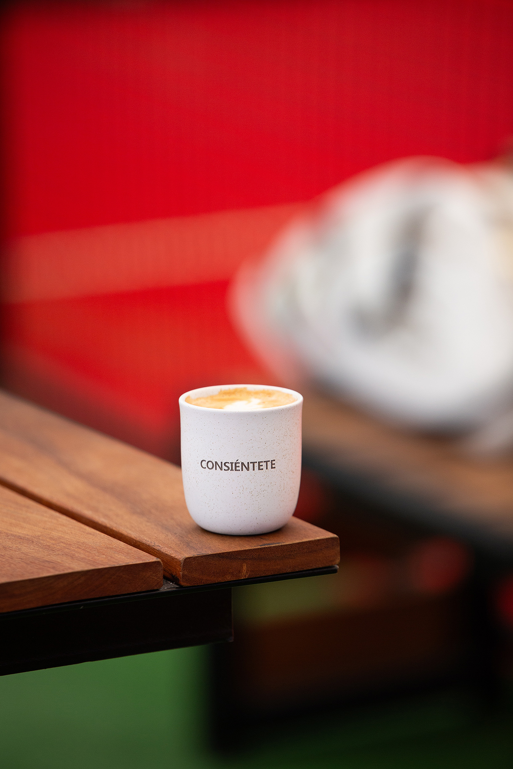 Zizinho Coffee Bar